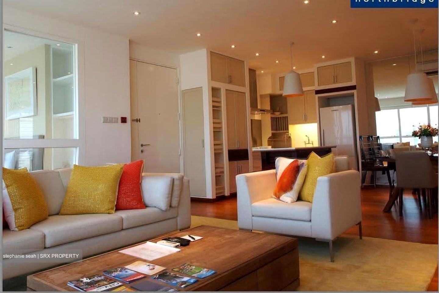 High Street Centre (D6), Apartment #635516771
